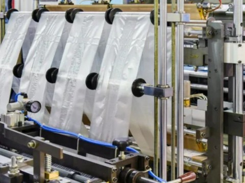 โรงงานผลิตถุงพลาสติก ขายส่ง